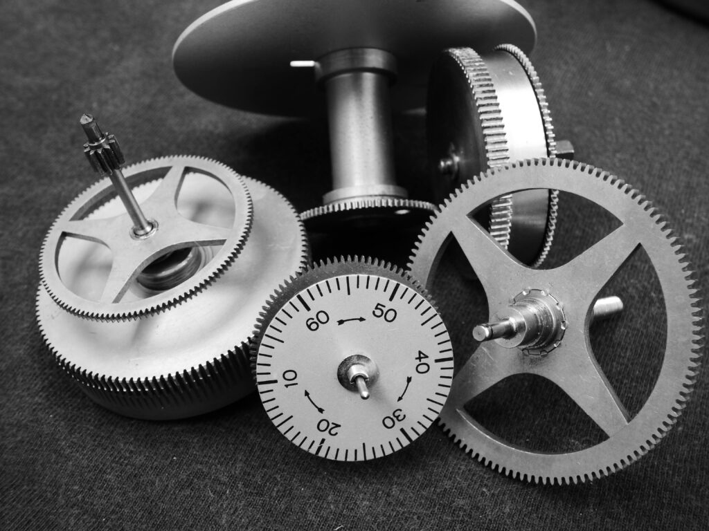 Top 10 Tech Trends to Watch in 2025