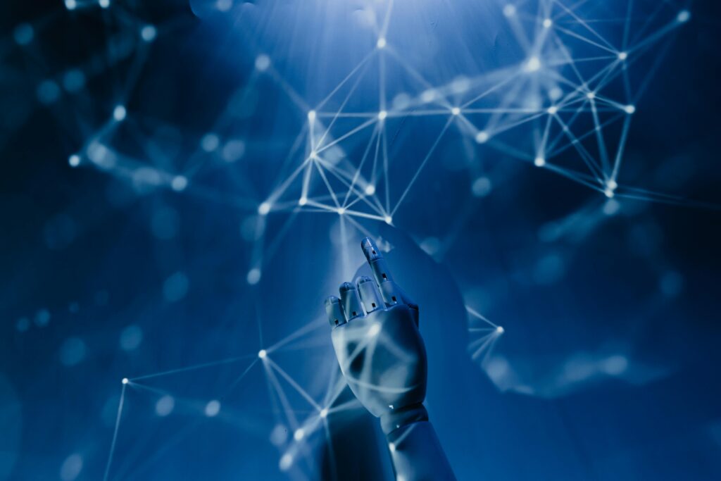 The Future of Robotics in 2025