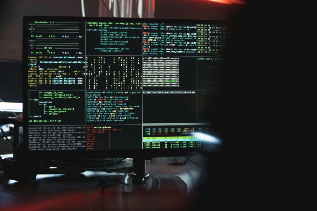 A Beginner’s Guide to Cybersecurity